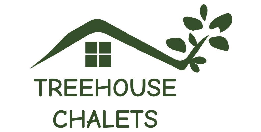 TreeHouse Chalets Logo